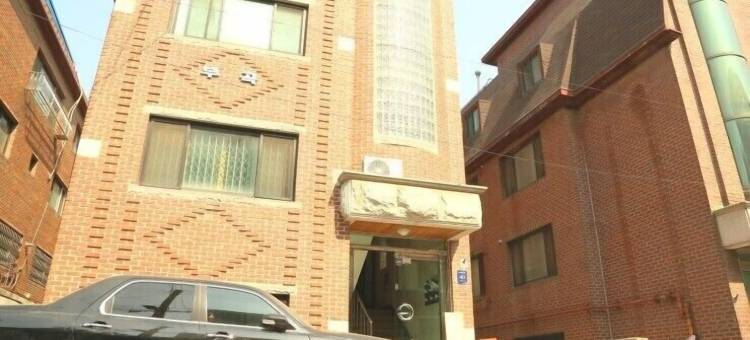 首尔假日旅馆(Seoul Holiday Guesthouse - Hostel)图片