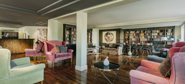 Relais & Châteaux 兰德豪斯 斯特里克(Relais & Châteaux Landhaus Stricker)图片