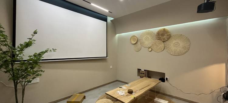 加加舍公寓(玉虹巷分店)图片