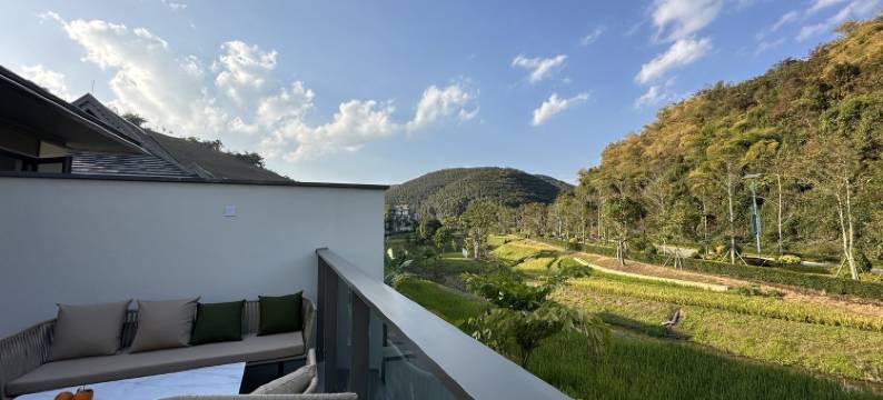 何姐姐的民宿(西景线分店)图片