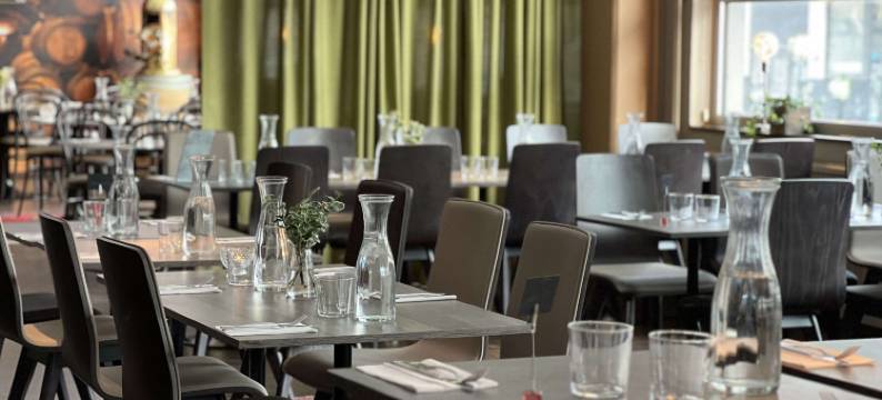 皇家之角品质酒店(Quality Hotel Royal Corner)图片