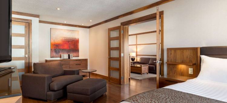 大西洋霍斯特酒店，温德姆Trademark精选(Atlantic Host Hotel, Trademark Collection by Wyndham)图片