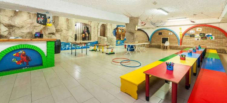 Globales Los Patos Park图片