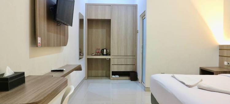 El Malik Hotel Sumenep图片