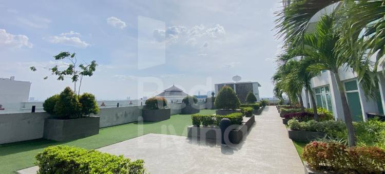 树公园城蜜蜂室高山塔红色生活公寓(RedLiving Apartemen TreePark City - Hunian Idamanku Tower Alpine)图片