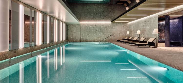 索波特喜来登酒店(Sheraton Sopot Hotel)图片