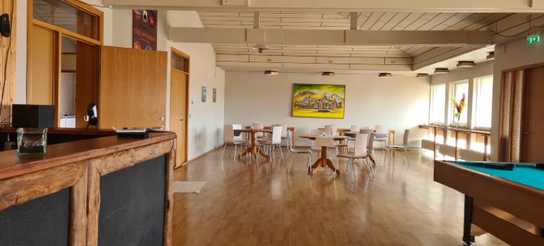 Hvítserkur酒店(Hótel Hvítserkur)图片