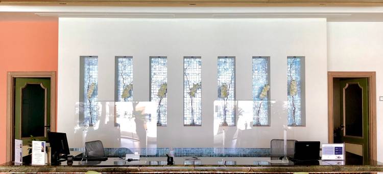 泰拉索水疗度假村及中庭名誉别墅(Atrium Prestige Thalasso Spa Resort & Villas)图片