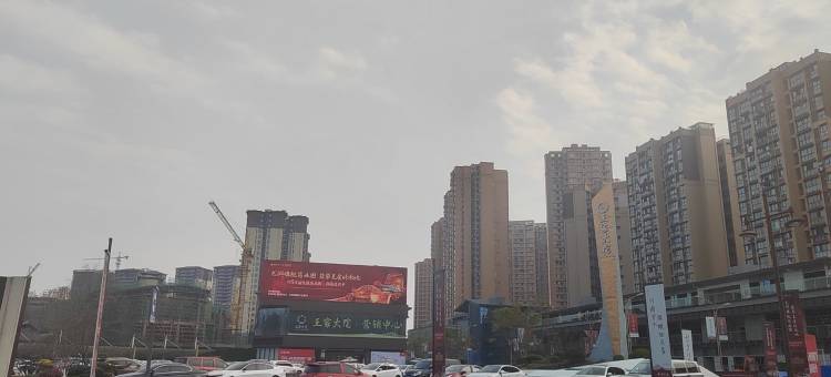 利嘉房东民宿(古盐大道分店)图片