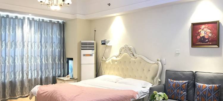 万达梦想家园公寓(临泉东路分店)图片