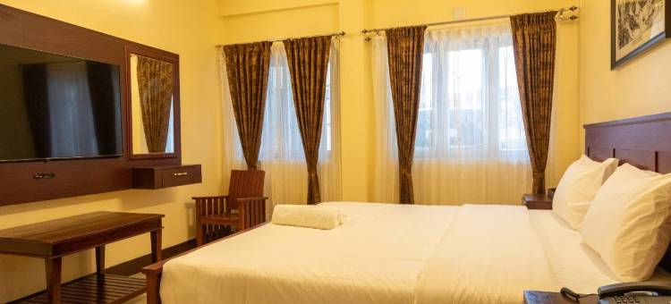 阿卡什客房及小屋(Aakash Rooms and Cottages,)图片