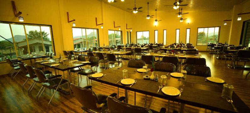 度假屋(The Green Heritage Resort)图片