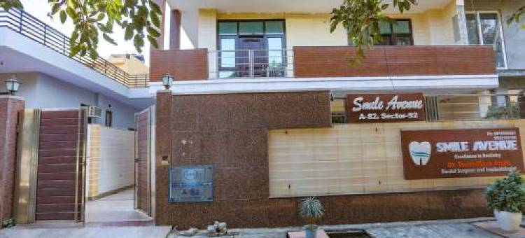 FabHotel HM Palace图片