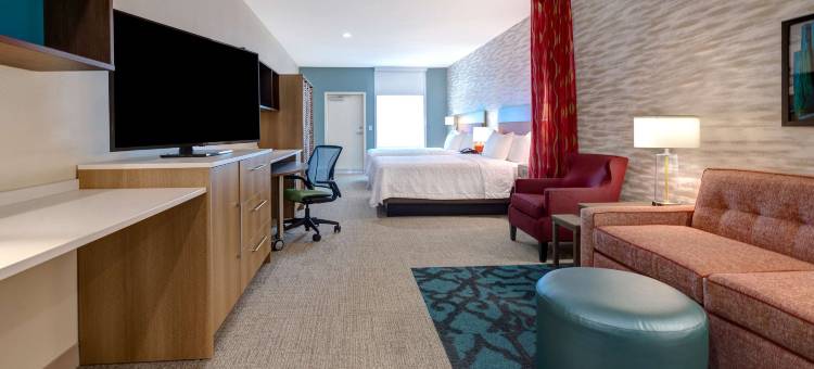 加尔维斯顿希尔顿酒店 Home2 Suites(Home2 Suites by Hilton Galveston)图片