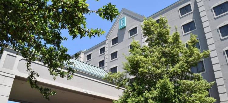 休斯顿希尔顿安泊套房酒店-近加勒里亚(Embassy Suites by Hilton Houston Near the Galleria)图片