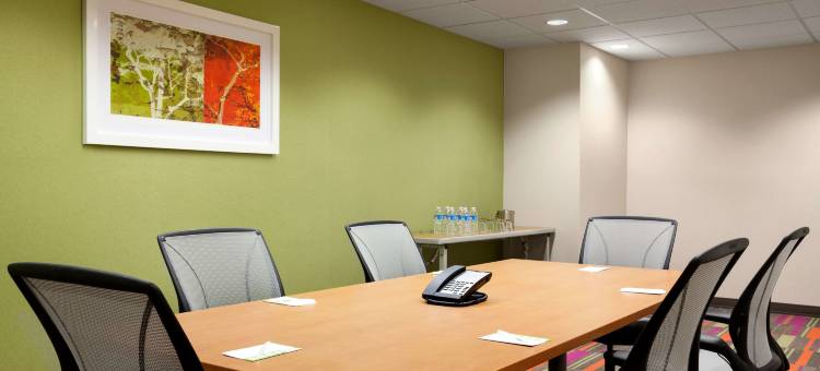 罗威希尔顿惠庭酒店(Home2 Suites by Hilton Rahway)图片