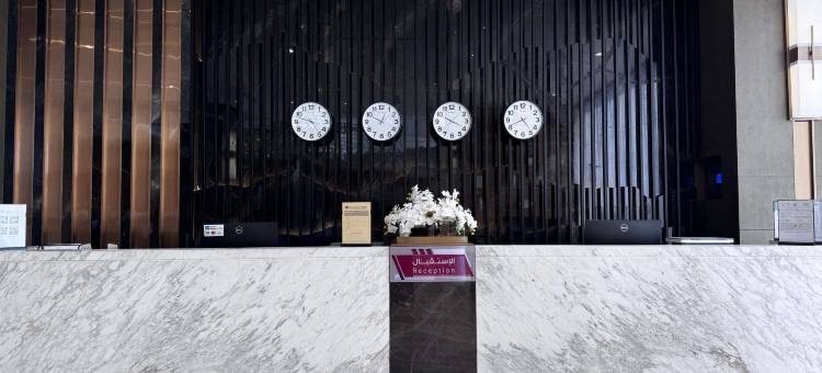 Best Western Plus Danat Almansak Hotel图片