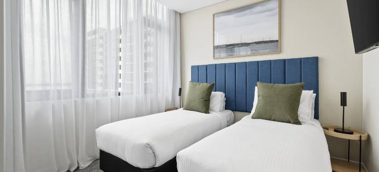 奎斯特伍洛瓦湾(Quest Woolooware Bay)图片