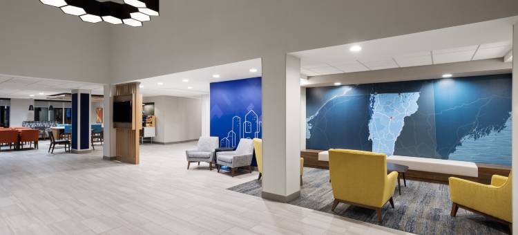 Holiday Inn Express & Suites Brattleboro图片