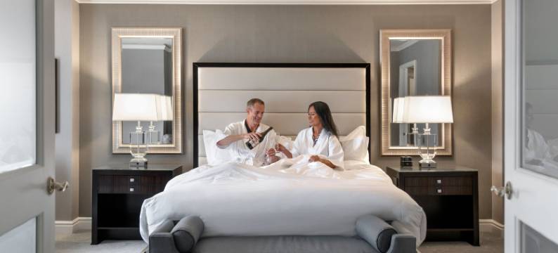 圣路易斯丽思卡尔顿酒店(The Ritz-Carlton, St. Louis)图片