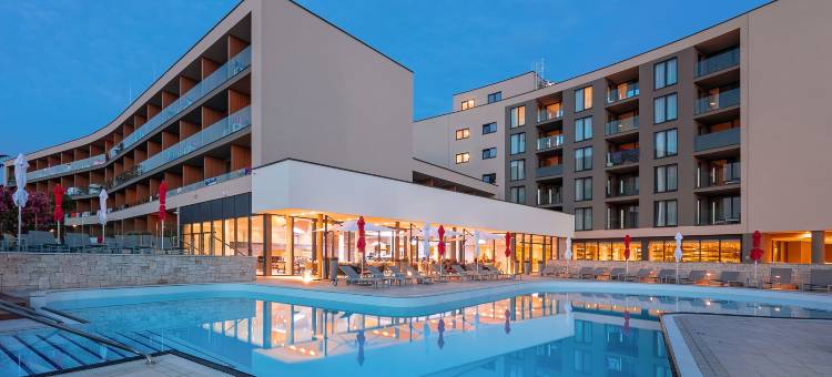 普拉瓦拉古纳公园酒店(Hotel Park Plava Laguna)图片