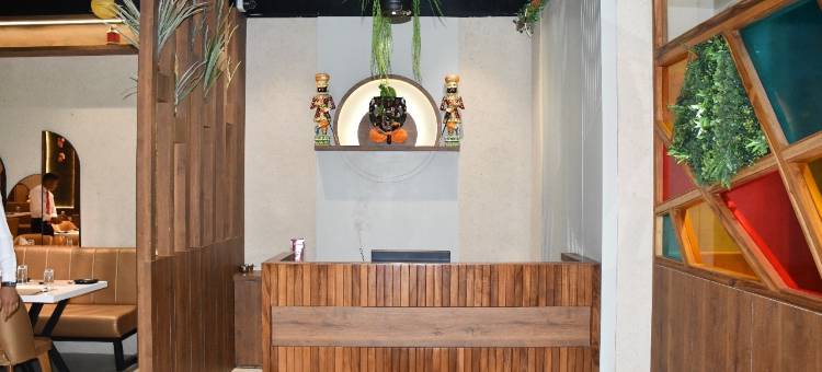 The Sky Imperial Welcome Somnath图片