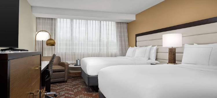 锦绣酒店 - 格林斯伯勒机场(Fairview Inn - Greensboro Airport)图片