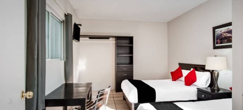 博卡旅馆酒店和套房(Boca Inn Hotel & Suites)图片