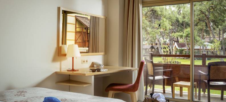 罗宾逊凯梅尔 - 限成人- 全包式(Robinson Camyuva - Adults Only)图片