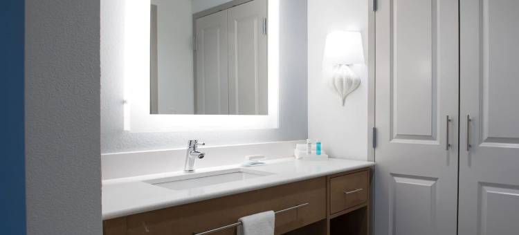 帕迪尤卡Homewood Suites by Hilton(Homewood Suites by Hilton - Paducah)图片