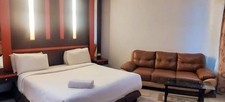 Summarend Hotel RedPartner图片