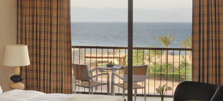 阿卡巴塔拉湾瑞享度假村及水疗中心(Mövenpick Resort & Spa Tala Bay Aqaba)图片