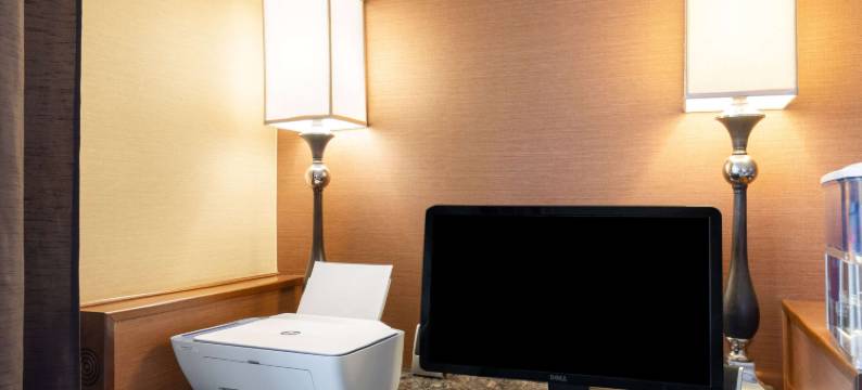 哥伦比亚肯塔基温德姆戴斯酒店(Days Inn by Wyndham Columbia Kentucky)图片