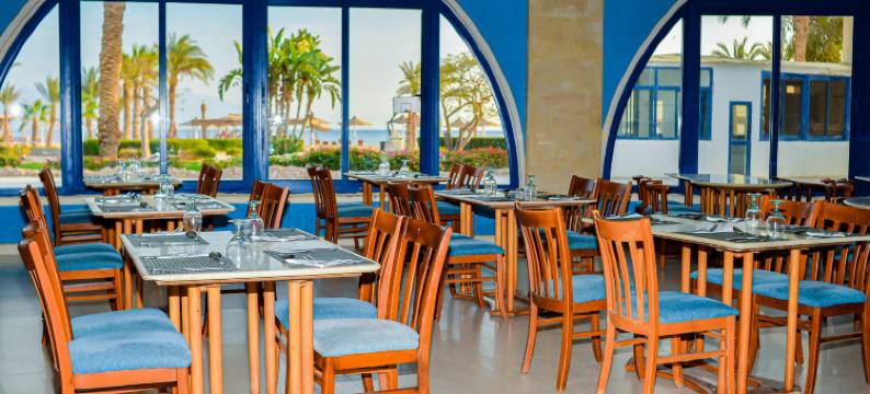 努威巴时光珊瑚度假村(Time Coral Nuweiba Resort)图片