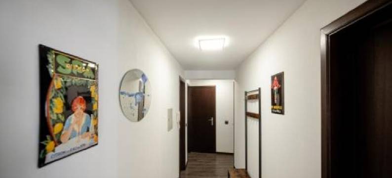 L'Endroit by la Reine City Center图片