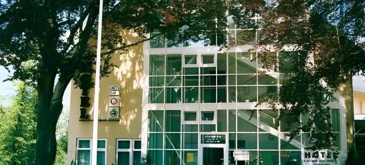 Hotel Stadt Zwönitz Josiger Gbr图片