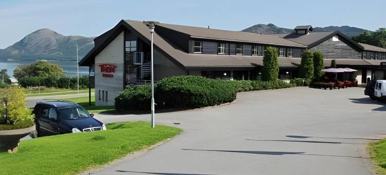 吞凤凰酒店(Thon Hotel Sandnes)图片