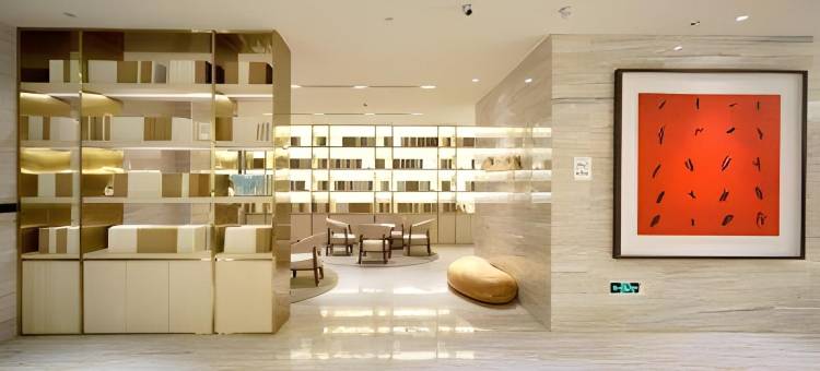 全季酒店(文山店)图片