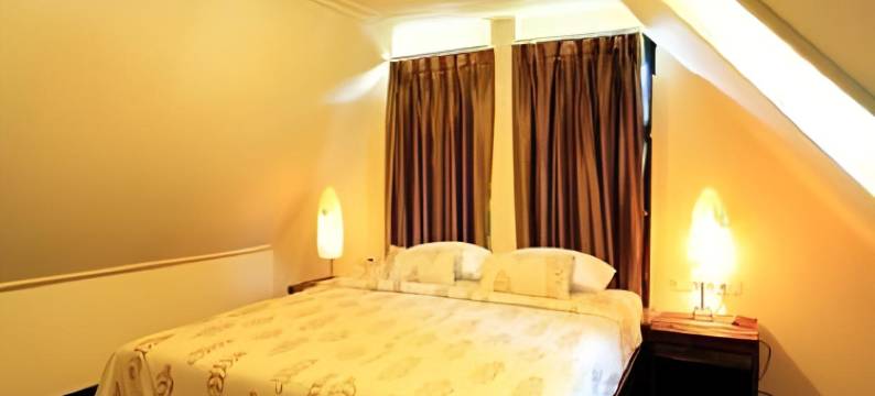 巴尔科尼山度假村(Balcony Hill Resort)图片