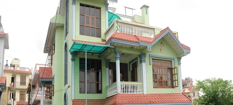 生态家庭旅馆(Eco Homestay)图片