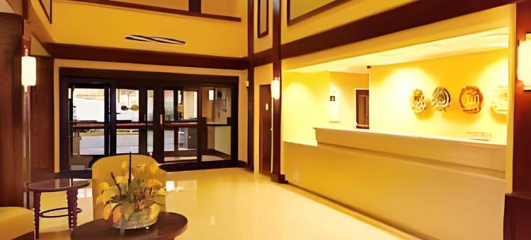 格林维尔斯巴坦堡机场万怡酒店(Courtyard Greenville-Spartanburg Airport)图片