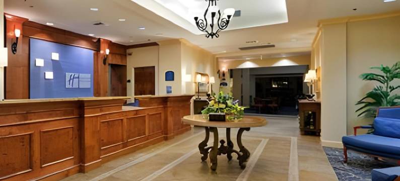 蒙哥马利博伊德 - 库珀大道智选假日酒店(Holiday Inn Express & Suites MONTGOMERY E - EASTCHASE by IHG)图片