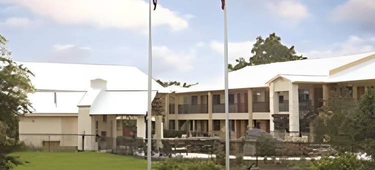 弗雷德里克斯堡酒店(Fredericksburg Inn and Suites)图片