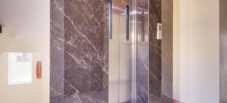 FabHotel RR Residency I - Nr Khammam Bus Stand图片