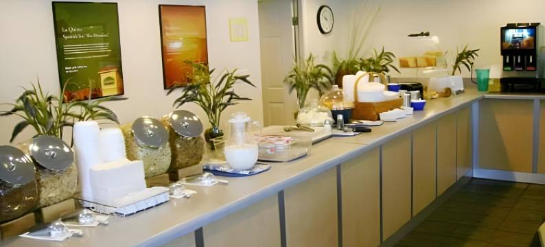 布兰森-76号高速公路中央凯艺酒店(Quality Inn Branson - Hwy 76 Central)图片