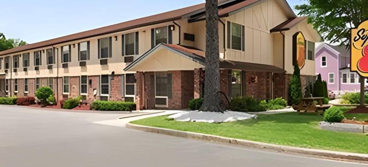 品质酒店(Quality Inn)图片