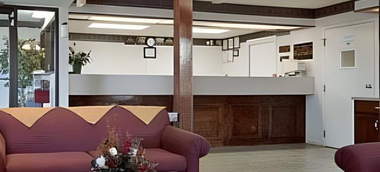 尤福拉戴斯酒店(Days Inn by Wyndham Eufaula Al)图片