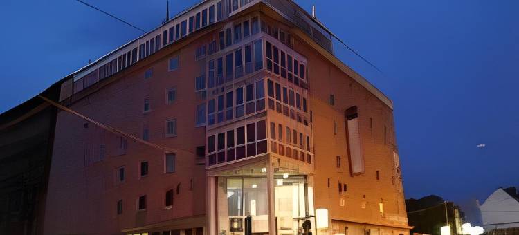 宜必思尚品哈勒酒店(Ibis Styles Halle)图片