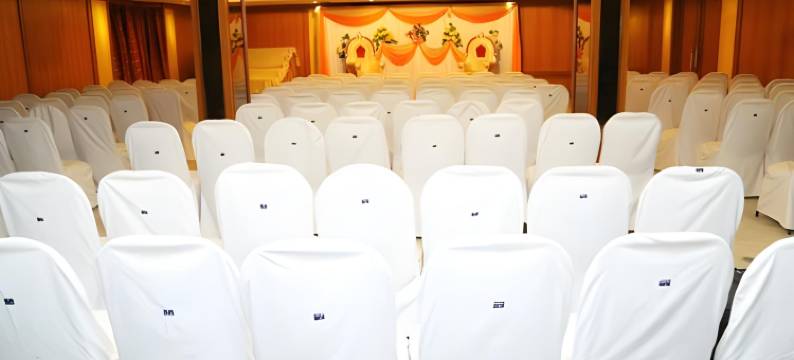 维罗尔达令公寓(Darling Residency)图片