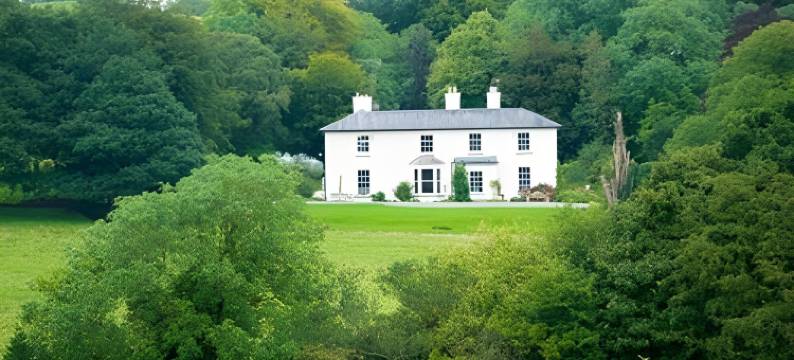 洛包恩之家酒店(Lough Bawn House)图片